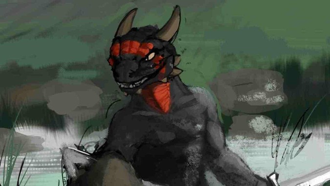 为什么人类不把垃圾倾倒在活火山里?